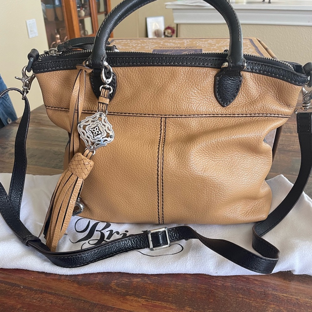 Brighton Handbag